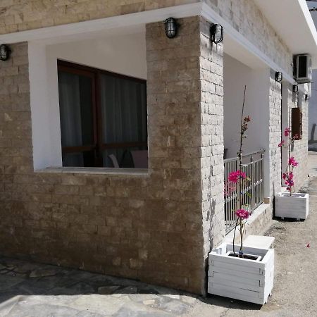 Apartmán Ellie'S Kardamena  Exteriér fotografie