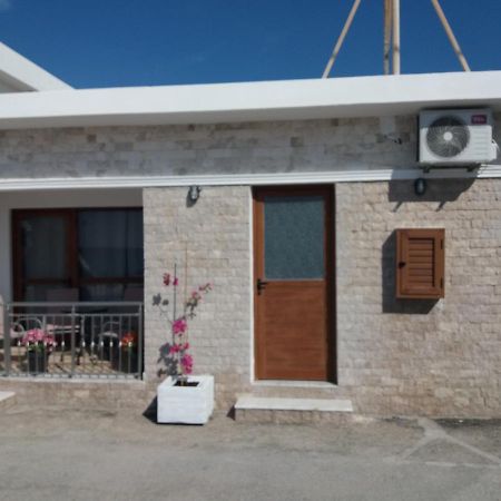 Apartmán Ellie'S Kardamena  Exteriér fotografie