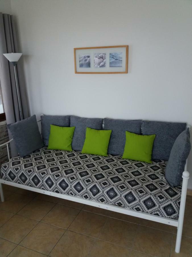 Apartmán Ellie'S Kardamena  Exteriér fotografie