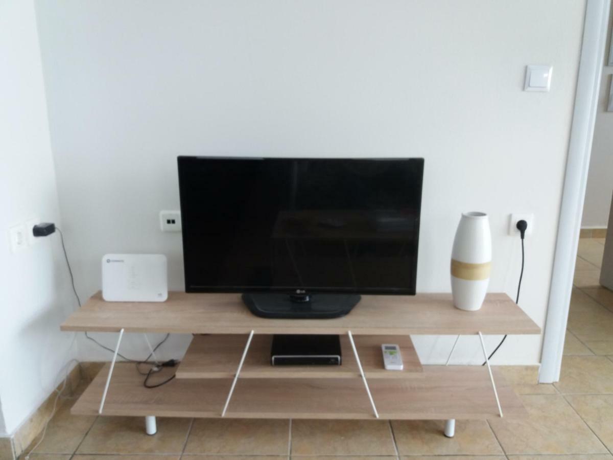 Apartmán Ellie'S Kardamena  Exteriér fotografie