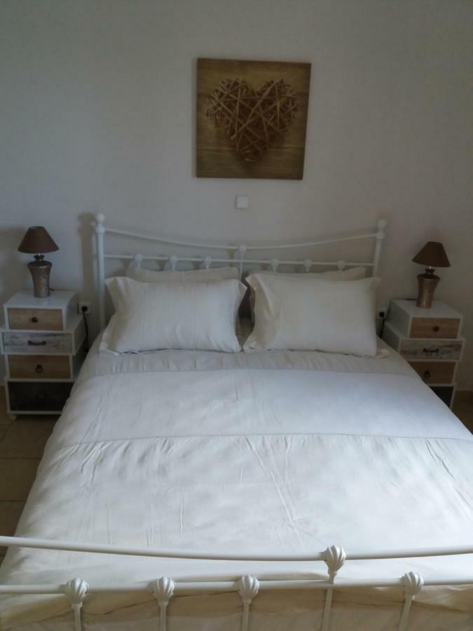 Apartmán Ellie'S Kardamena  Exteriér fotografie
