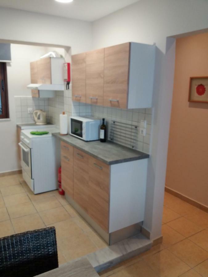 Apartmán Ellie'S Kardamena  Exteriér fotografie