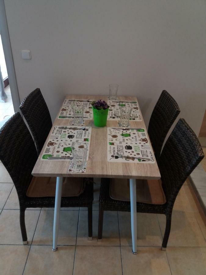 Apartmán Ellie'S Kardamena  Exteriér fotografie