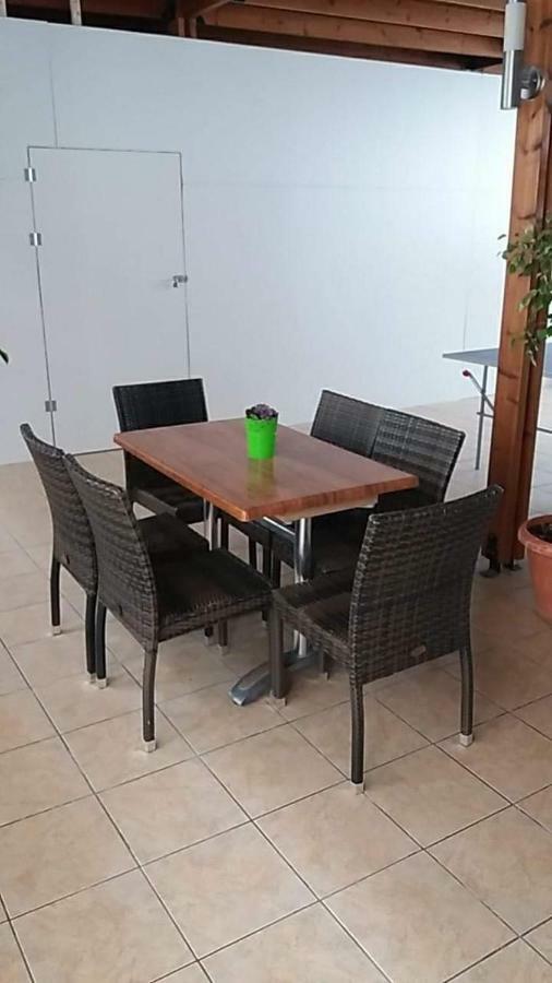 Apartmán Ellie'S Kardamena  Exteriér fotografie