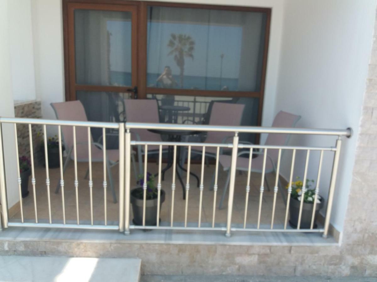 Apartmán Ellie'S Kardamena  Exteriér fotografie