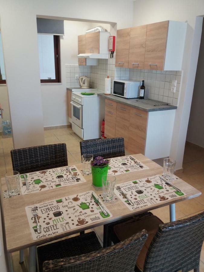 Apartmán Ellie'S Kardamena  Exteriér fotografie