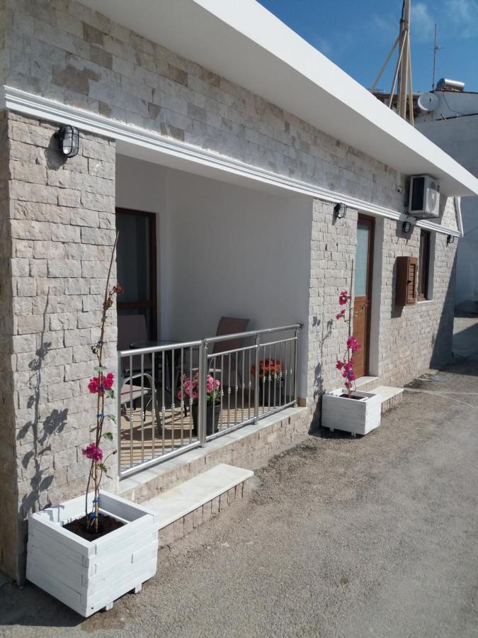 Apartmán Ellie'S Kardamena  Exteriér fotografie