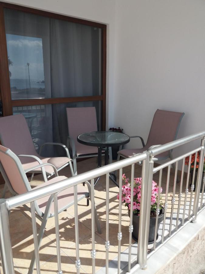 Apartmán Ellie'S Kardamena  Exteriér fotografie