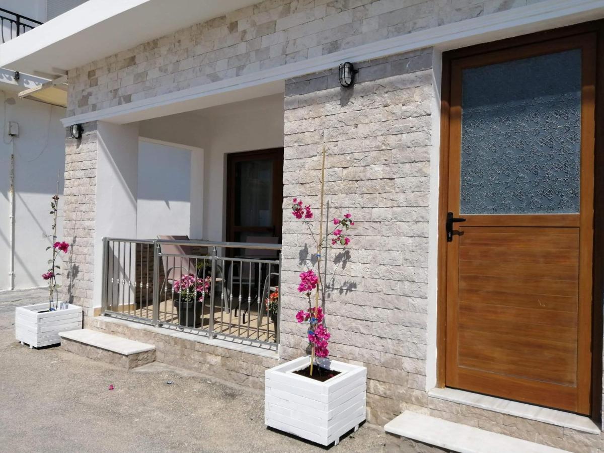 Apartmán Ellie'S Kardamena  Exteriér fotografie