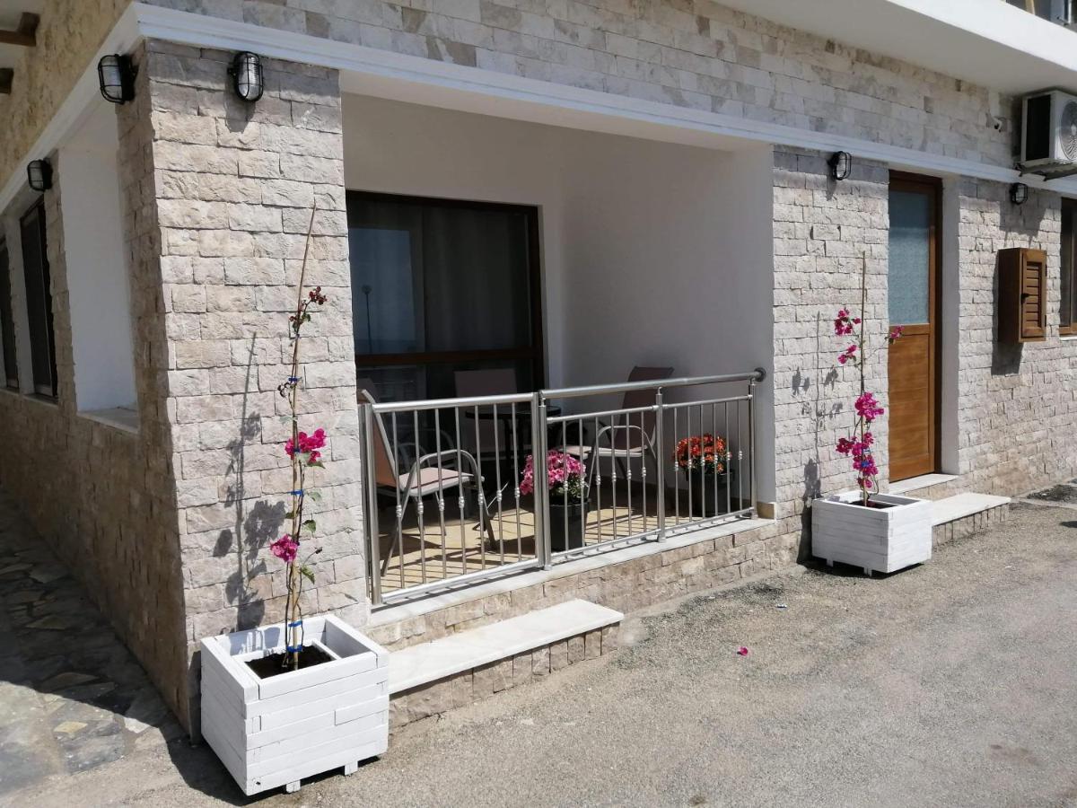 Apartmán Ellie'S Kardamena  Exteriér fotografie