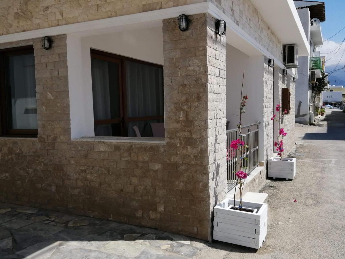 Apartmán Ellie'S Kardamena  Exteriér fotografie