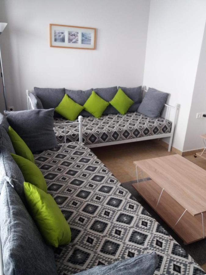 Apartmán Ellie'S Kardamena  Exteriér fotografie
