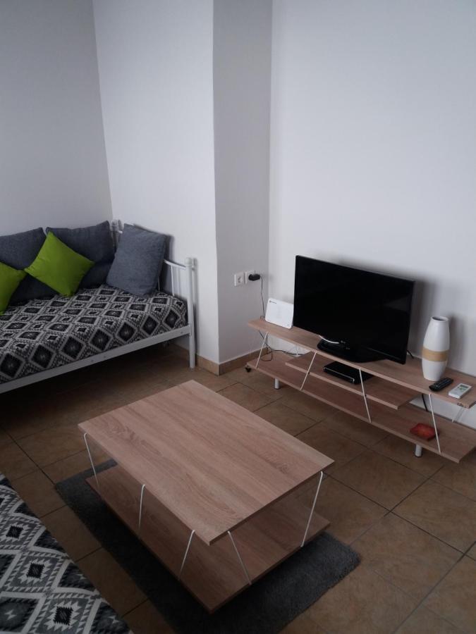 Apartmán Ellie'S Kardamena  Exteriér fotografie